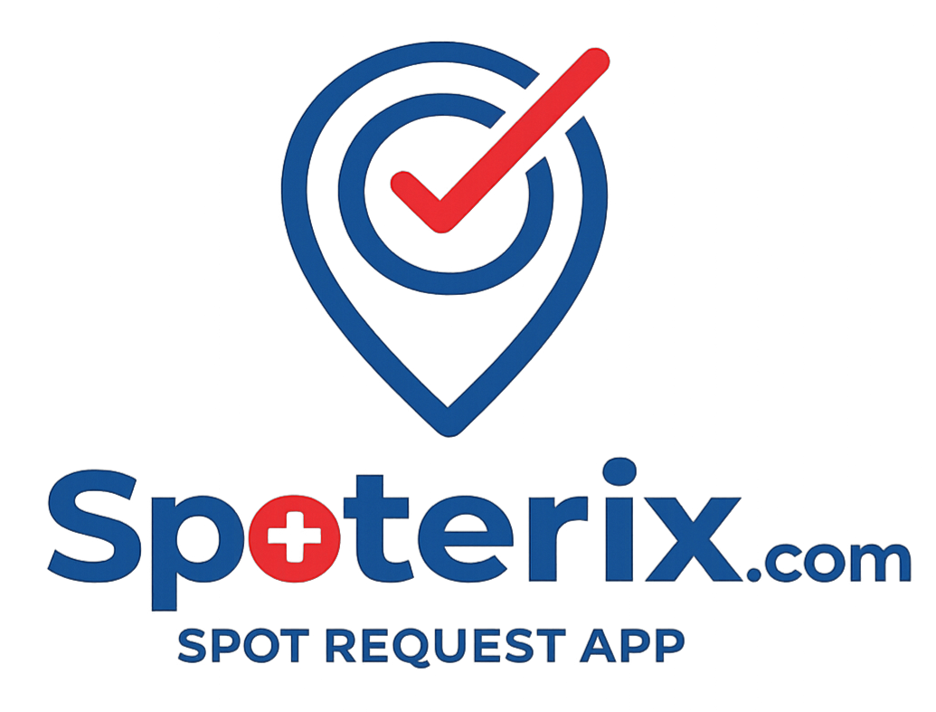 Spoterix